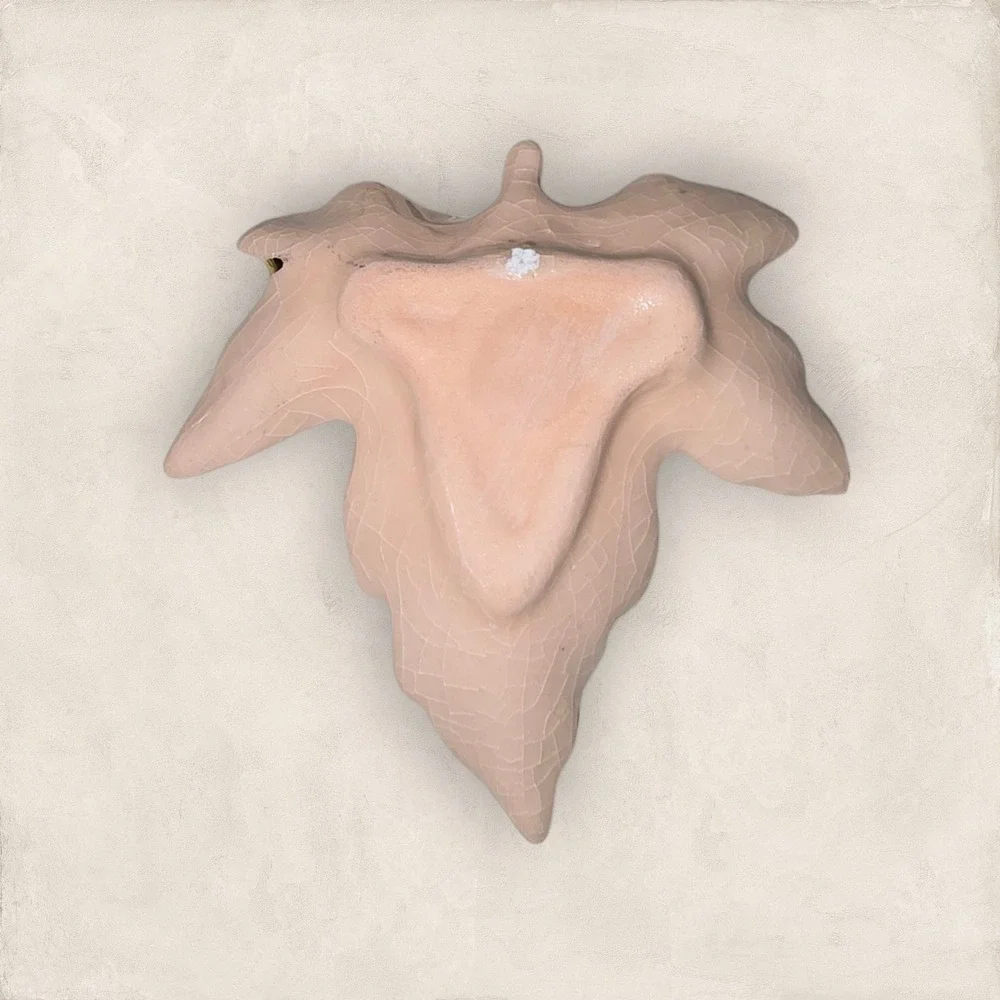 N/A delicate pink